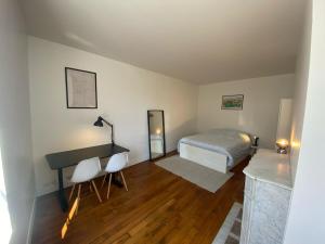 Au cœur du marais, centre de Paris