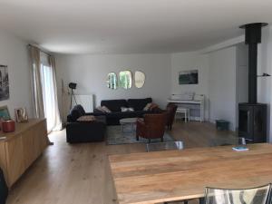 Villas Maison a deux pas de la plage : photos des chambres