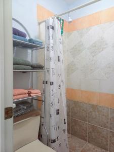 Tziimin Nahil Cozumel