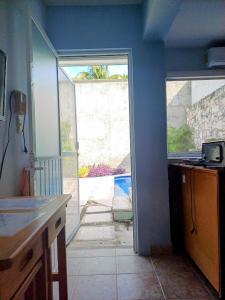 Tziimin Nahil Cozumel