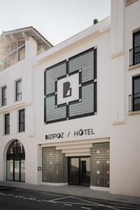 Hotels Bizipoz Hotel : photos des chambres