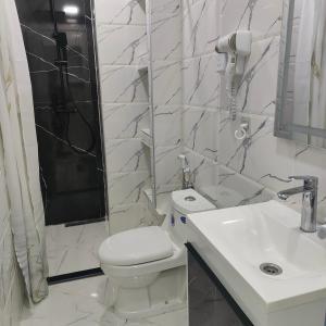 APPARTEMENT f1 ANNABA CENTRE VILLE