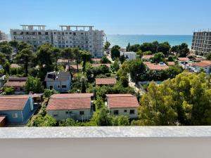 Romantic Sunset&Seaview Apartment