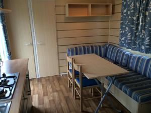 Campings Camping Mussonville : photos des chambres