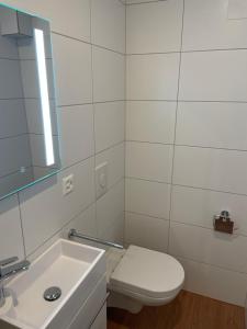 Tiny House Apartment in der Nähe des Rheinfalls