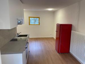 Tiny House Apartment in der Nähe des Rheinfalls