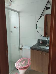 Apartamento ótima localização