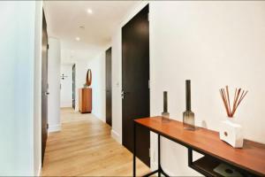 Wonderful 2BR in central London