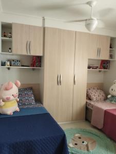 Apartamento ótima localização