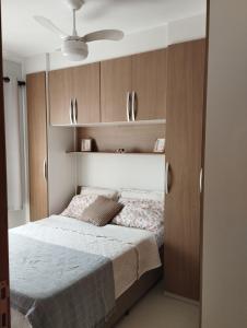 Apartamento ótima localização