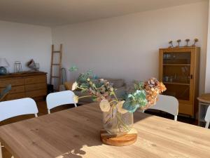 Appartements Bormes les Mimosas au coeur du village historique : photos des chambres