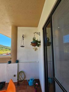 Country View Apartment