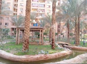 Luxury Stay in City Towers Compound