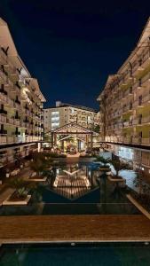 B312 Cozy Studio Unit Near Airport
