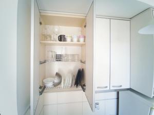 Cozy 1BD apartment 7min to beach