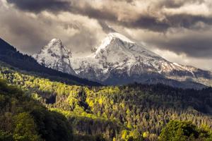ALPENRAUM Ferienwohnungen Berchtesgaden