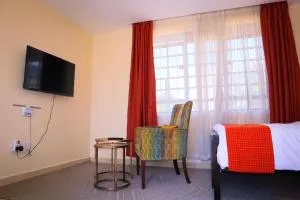 3 Jays Homes - Narok