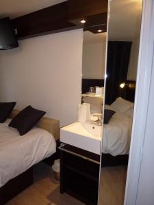 Hotel Primo Colmar Centre