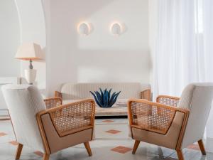 Boutique Hotel Casa Mariantonia