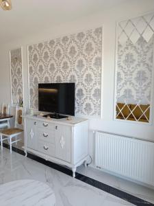 Apartament Villa Park Augustów