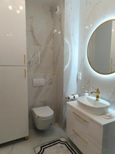 Apartament Villa Park Augustów