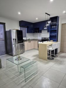 Excellent apartment location THE FLATS