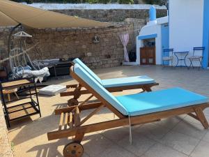 Patmos Horizon @Sapsila Beach