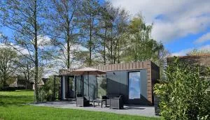 Tiny House 14 - Siegerswoude