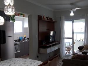 Apartamento ótima localização