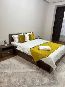 Новый ЖК Capital City, элитная квартира - Belyye Vody