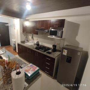 San José apartment Cusco