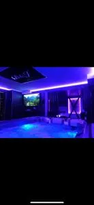 Loveroom Metz Spa Privatif - Marly