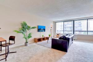 Modern Crystal City Apartment Top Amenities & Prime Location