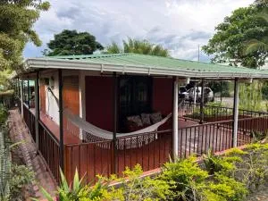 Villa Natalia - La Esmeralda