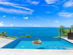 Ocean Breeze A - Simpson Bay