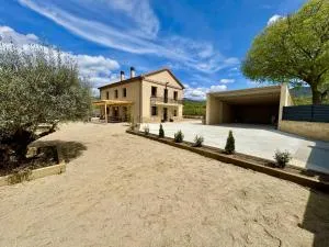 Casa Cal Canó - Coll de Nargó