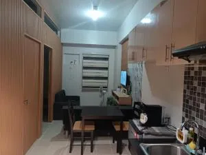 Cheers (SMDC) Marilao - Lias