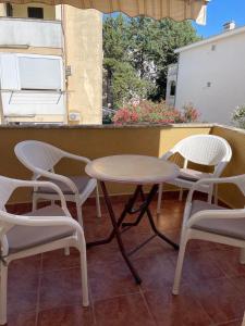 Two Bedroom Apartment Budva