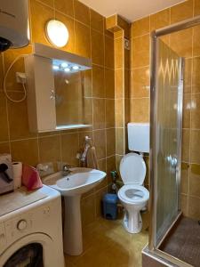 Two Bedroom Apartment Budva