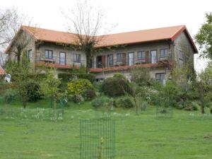 Oficina Do Joe Guesthouse