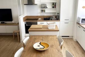 PETITE MAISON à 100M DE LA MER ET DU CENTRE VILLE