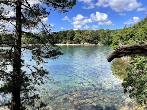 La petite maison du Large- Cœur de ville