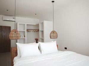 Beachfront Bliss in Zanzibar