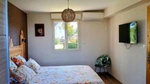 Gîte du coin Chardon