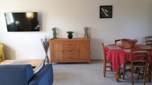 Gîte du coin Chardon