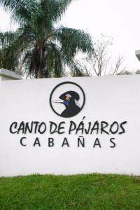 Canto de Pájaros