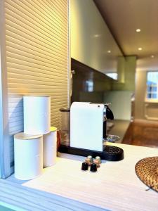 Elegant and Modern 3-Bedroom Victorian House in Westminster, London