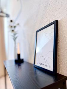 TOP! Neu saniertes Apartment "Anton", direkt am Ruhrtalradweg in Arnsberg - Neheim
