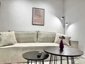 TOP! Neu saniertes Apartment "Anton", direkt am Ruhrtalradweg in Arnsberg - Neheim