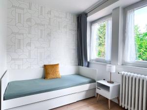 Appartements Adrien & Minmin-s cozy home, 15 minutes to Paris : photos des chambres